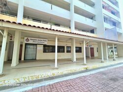 Blk 729 Clementi West Street 2 (Clementi), HDB 3 Rooms #637789251